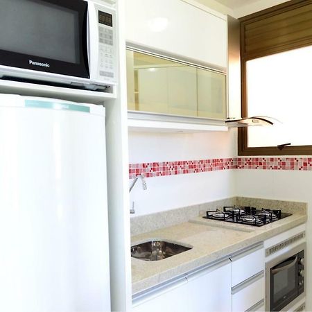 Apartamento Frente A Praia! Florianópolis Eksteriør bilde