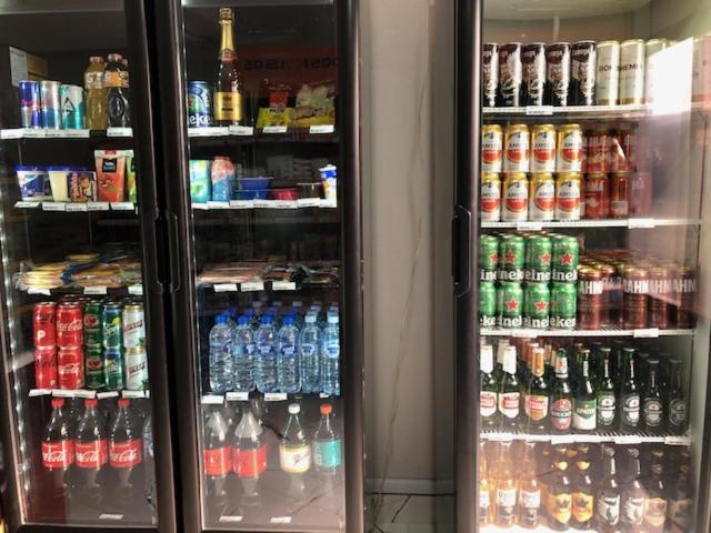 Apartamento Frente A Praia! Florianópolis Eksteriør bilde