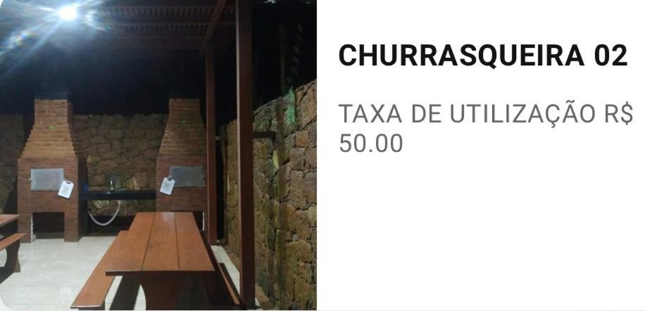 Apartamento Frente A Praia! Florianópolis Eksteriør bilde