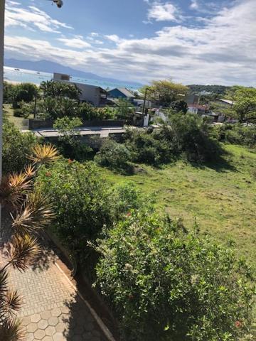 Apartamento Frente A Praia! Florianópolis Eksteriør bilde
