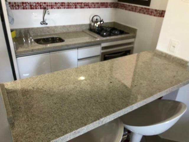 Apartamento Frente A Praia! Florianópolis Eksteriør bilde